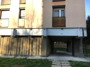 Hetedik Apartman Pécs